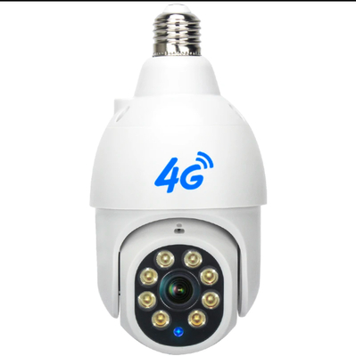 كاميرا لمبة 4G