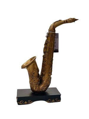 تحفة الساكسفون